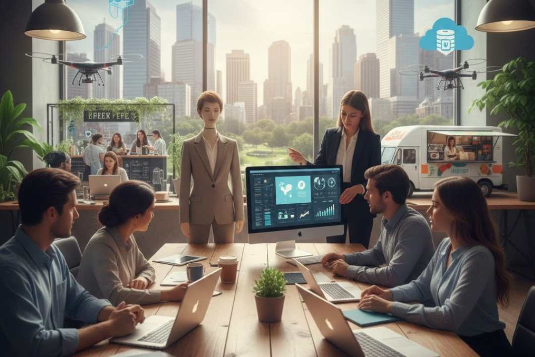 6 Strategi Ide Bisnis Potensial untuk Akselerasi Finansial Menurut Samuel Christ