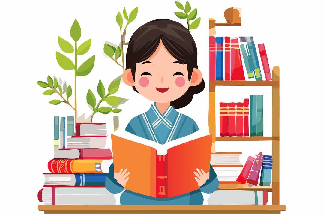 Tips Membaca Buku Secara Efektif ala Agusleo Halim untuk Tingkatkan Minat Baca