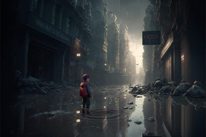 Waspada Musim Hujan: Kenali 5 Faktor Utama Penyebab Banjir dan Dampak Penebangan Hutan