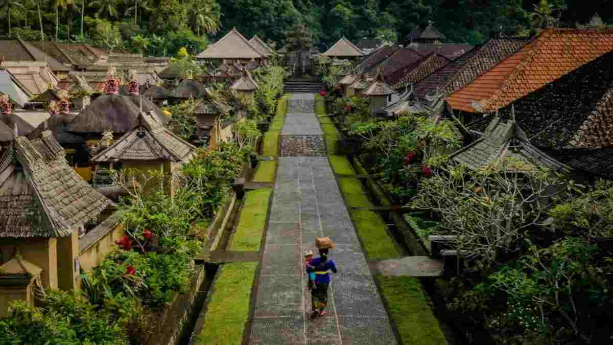 Pariwisata Indonesia Tumbuh Positif Sepanjang 2025, Kunjungan Wisman Naik 10,44 Persen