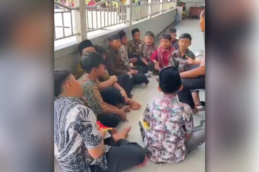 Amputasi Hak Belajar Anak, Ruang Kelas MIM Labschool Sintang Masih Terkunci Akibat Sengketa