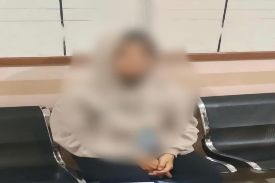 Pengakuan Remaja 19 Tahun di Sanggau: Lahirkan Bayi Spontan di Kamar Mandi Lalu Dibuang ke Sungai