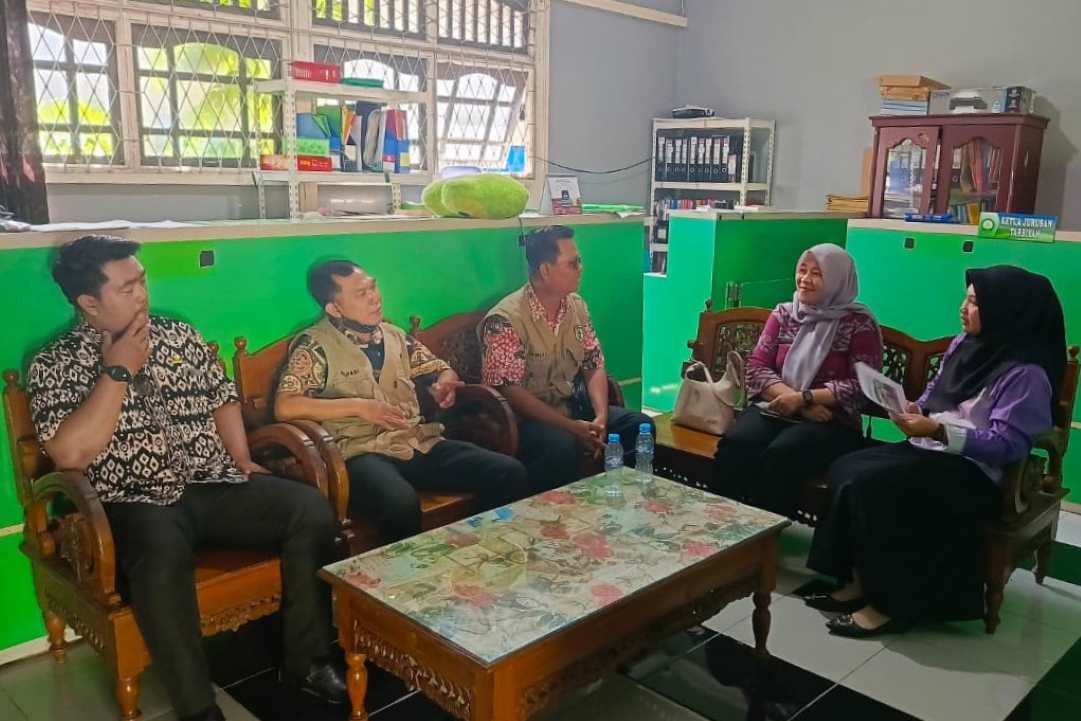 UPTD PPA Sintang Turun Tangan, Siapkan Pendampingan Psikis untuk 240 Siswa MIM Labschool yang Terusir