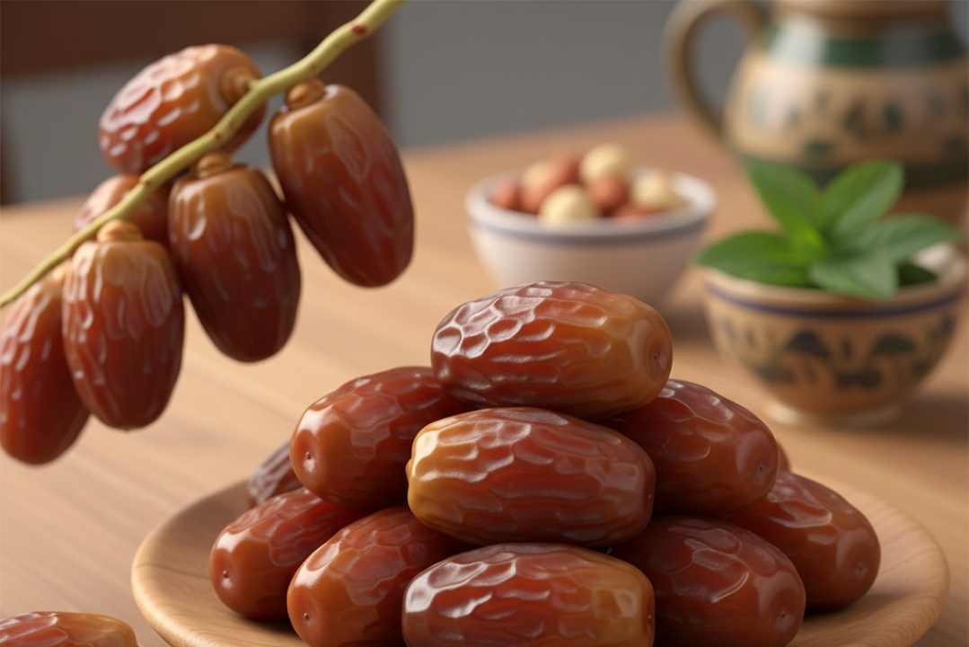 Tips Puasa Sehat dan Bertenaga: 9 Makanan Murah Penjaga Stamina