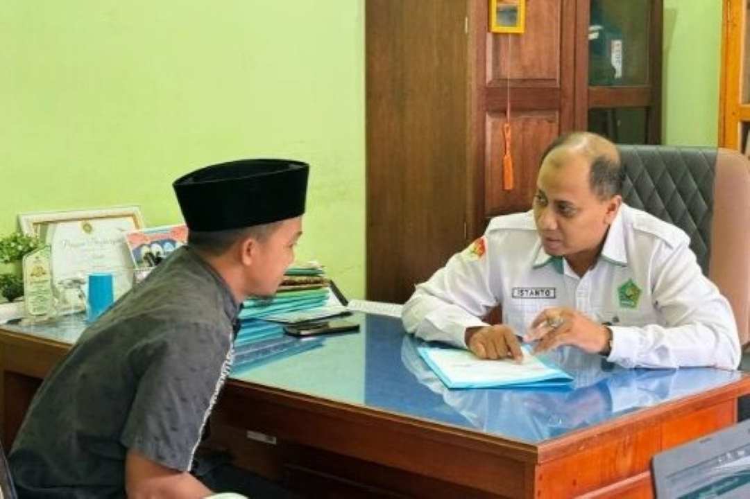 Satu-satunya di Sintang, Santri Salafiyah Hamalatul Qur’an Siap Unjuk Gigi di Tes Kemampuan Akademik 2026