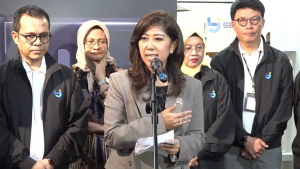 Pemerintah Wajibkan Scan Wajah untuk Aktivasi Kartu SIM