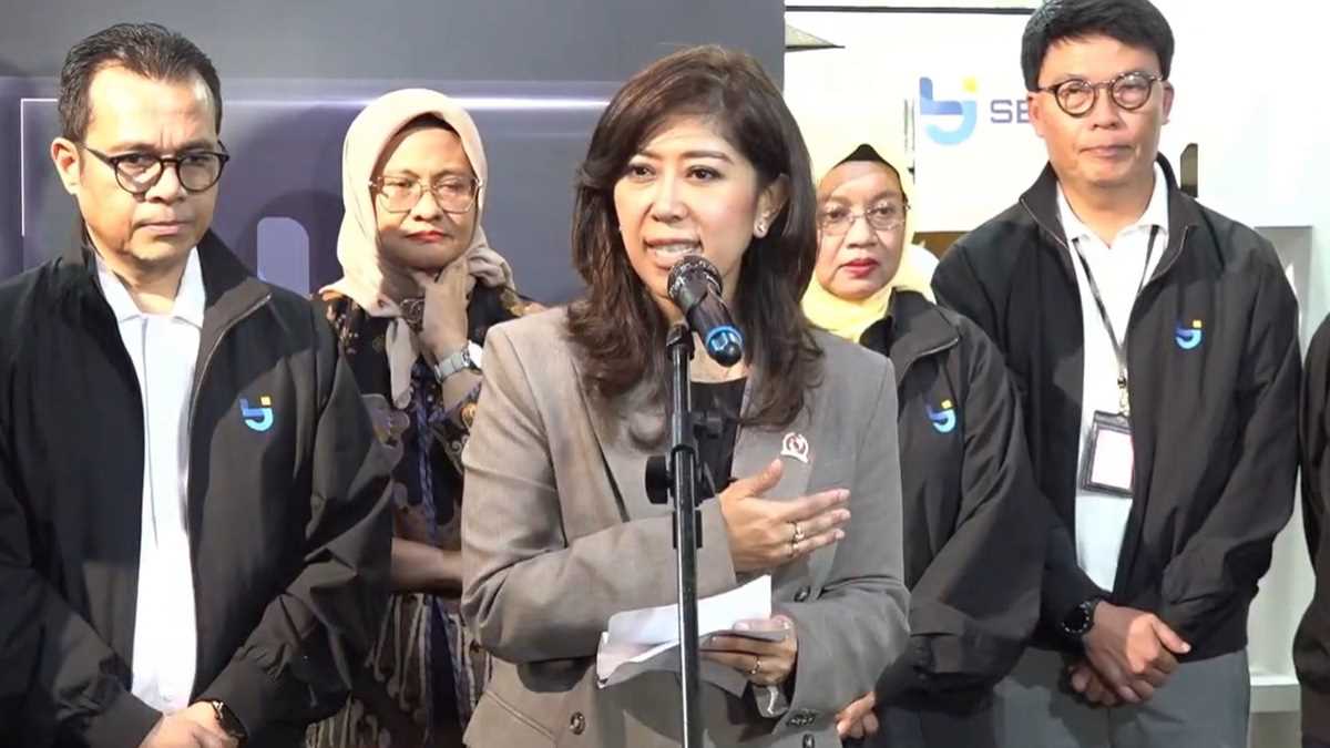 Pemerintah Wajibkan Scan Wajah untuk Aktivasi Kartu SIM