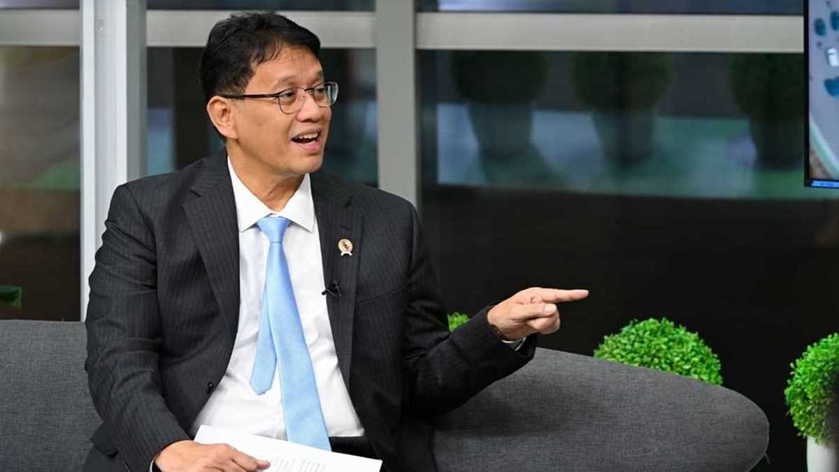 35 Juta Keluarga Terima Bansos, Ini Paket Stimulus Lebaran 2026