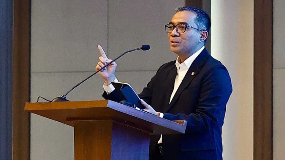 KIP Kuliah Terus Diperkuat, Anggaran 2026 Meningkat Jadi Rp15,3 Triliun