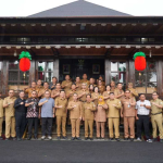 Genjot IPM Sintang, Gubernur Instruksikan Program Paket C Fleksibel bagi Pekerja
