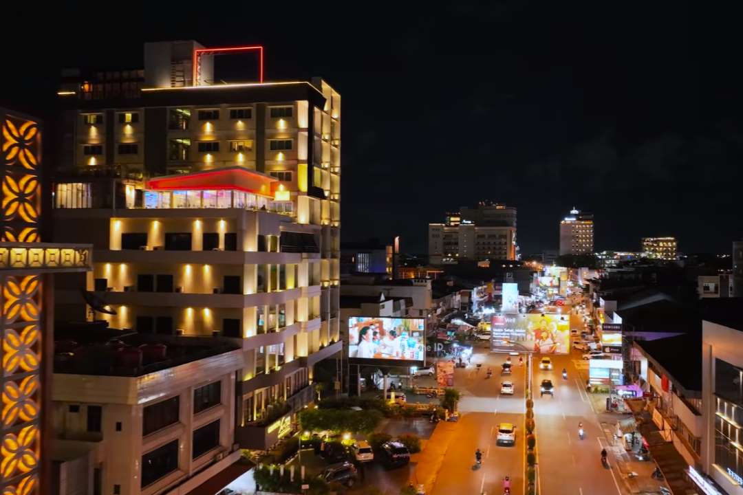 Pemkot Pontianak Wajibkan Diskotek Tutup Selama Ramadan, Kafe dan Karaoke Dibatasi