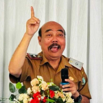 Sekda Sintang Warning Pendamping PKH: Jangan Masukkan Keluarga Kades Jika Tak Memenuhi Syarat