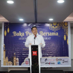 Pererat Sinergi di Bulan Ramadan, APJII Kalbar Komitmen Tuntaskan “Buta Internet” di Desa Terpencil