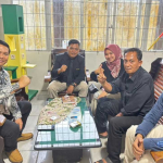 Ruang Kelas Sempat Dikunci 5 Bulan, Wali Murid MIS Labschool Sintang Prihatin Sekolah Digugat Saat Anak Mau Ujian