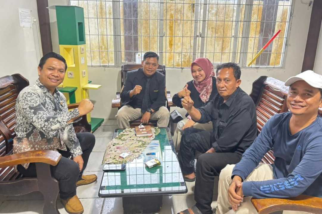 Ruang Kelas Sempat Dikunci 5 Bulan, Wali Murid MIS Labschool Sintang Prihatin Sekolah Digugat Saat Anak Mau Ujian