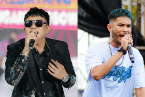 Denny Caknan dan Ecko Show Akan Guncang Stadion Baning di Kapura Fest 2026