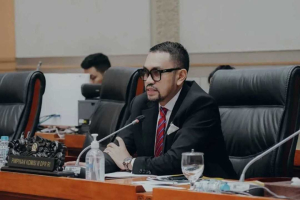 Ahmad Sahroni Jadi Korban Pemerasan Pegawai KPK Gadungan, Polisi Sita Uang Ratusan Juta Rupiah