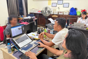 Jahannam! Ayah di Sekadau Perkosa Anak Sendiri Sejak Kelas 2 SD Hingga Hamil