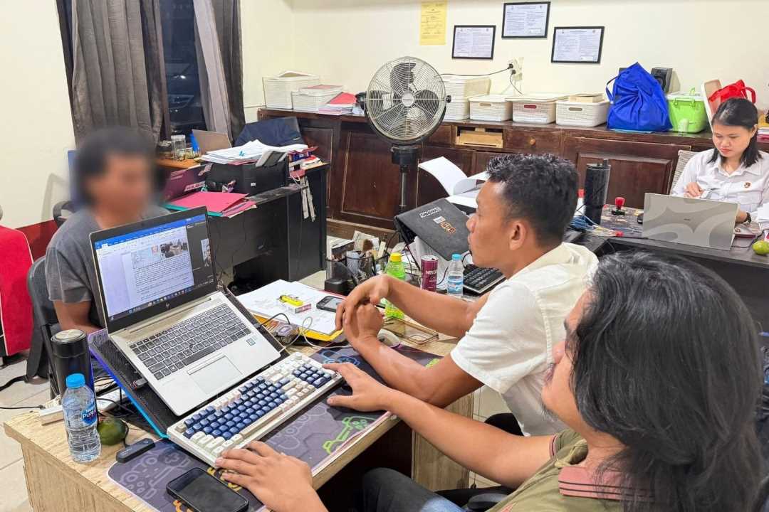 Jahannam! Ayah di Sekadau Perkosa Anak Sendiri Sejak Kelas 2 SD Hingga Hamil