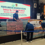 Kejati Kalbar Sita Rp115 Miliar dari Skandal Bauksit, Belum Ada Nama Tersangka