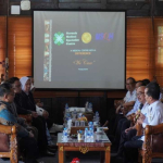 Bupati Bala Mohon RS Normah Kuching Beri Kemudahan dan Kelonggaran Warga Sintang Berobat