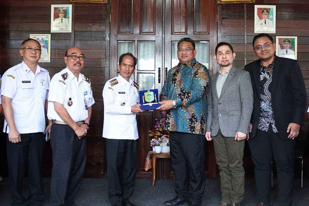 Supaya Urusan Mudah, Manajemen RS Normah Kuching Sebut Ingin Bersahabat dengan Pemerintah