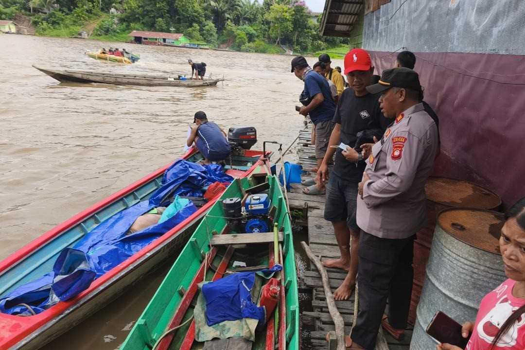 Petani Asal Buntut Ponte Ditemukan Meninggal, Polsek Serawai Sebut Korban Punya Riwayat Epilepsi