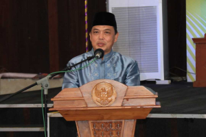 Ria Norsan Jelaskan Subsidi Haji 2026, Biaya Penerbangan ke Batang Dibebankan ke Jamaah