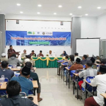 Jamin Kehalalan Produk dari Hulu, LPPOM Kalbar Gelar Pelatihan Juleha Berbasis SKKNI Jelang Iduladha