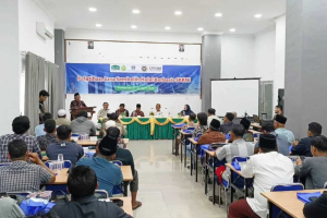 Jamin Kehalalan Produk dari Hulu, LPPOM Kalbar Gelar Pelatihan Juleha Berbasis SKKNI Jelang Iduladha