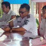 Pemkab Sintang Gelar Pembinaan SDM Pramuka, Tekankan Penguatan Karakter Generasi Muda