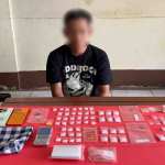 Polisi Tangkap Terduga Pengedar Sabu di Sekayam, Sita 85,2 Gram Narkotika