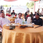 Bupati Sintang Saksikan Peluncuran 1.061 Koperasi Merah Putih, Sebut Perlu Dukungan Masyarakat
