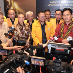 Buka Bimteknas di Pontianak, OSO Minta 525 Legislator Hanura Berani Koreksi Pemerintah Demi Rakyat