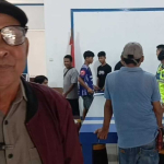 Amankan 50 Motor Knalpot Brong, Temenggung Desa Melona: Jangan Ragu, Tindakan Mereka Meresahkan!