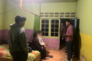 Razia Penginapan di Balai Karangan, Tiga Pasangan Bukan Suami Istri Diamankan Polsek Sekayam