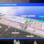 Wagub Krisantus Kurniawan Desak Operasional Penuh Terminal Kijing Mempawah