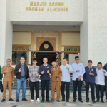 Simak Rincian Lokasi dan Cabang Lomba MTQ XXXIV Tingkat Provinsi di Kabupaten Kayong Utara Agustus Mendatang