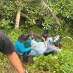 Dua Remaja Tewas dalam Kecelakaan di Jembatan Suban Sekayam, Polisi Soroti Pengendara di Bawah Umur