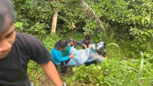 Dua Remaja Tewas dalam Kecelakaan di Jembatan Suban Sekayam, Polisi Soroti Pengendara di Bawah Umur