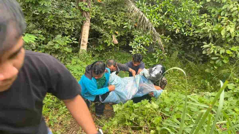 Dua Remaja Tewas dalam Kecelakaan di Jembatan Suban Sekayam, Polisi Soroti Pengendara di Bawah Umur