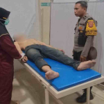 Diduga Lompat dari Jembatan Kapuas Tayan Akibat Cekcok Pasangan, Pria di Sanggau Selamat