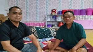 Polisi Pastikan Isu Teror Ketuk Pintu di Tanah Pinoh Hoaks, Warga Diminta Tak Sebar Informasi Bohong
