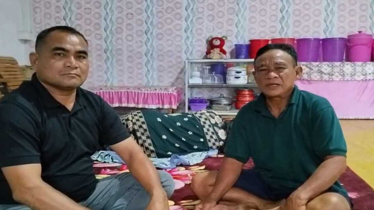 Polisi Pastikan Isu Teror Ketuk Pintu di Tanah Pinoh Hoaks, Warga Diminta Tak Sebar Informasi Bohong