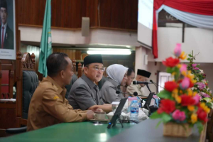 Realisasi Pendapatan Tembus 100,97 Persen, Pemprov Kalbar Catat SILPA Rp497,48 Miliar