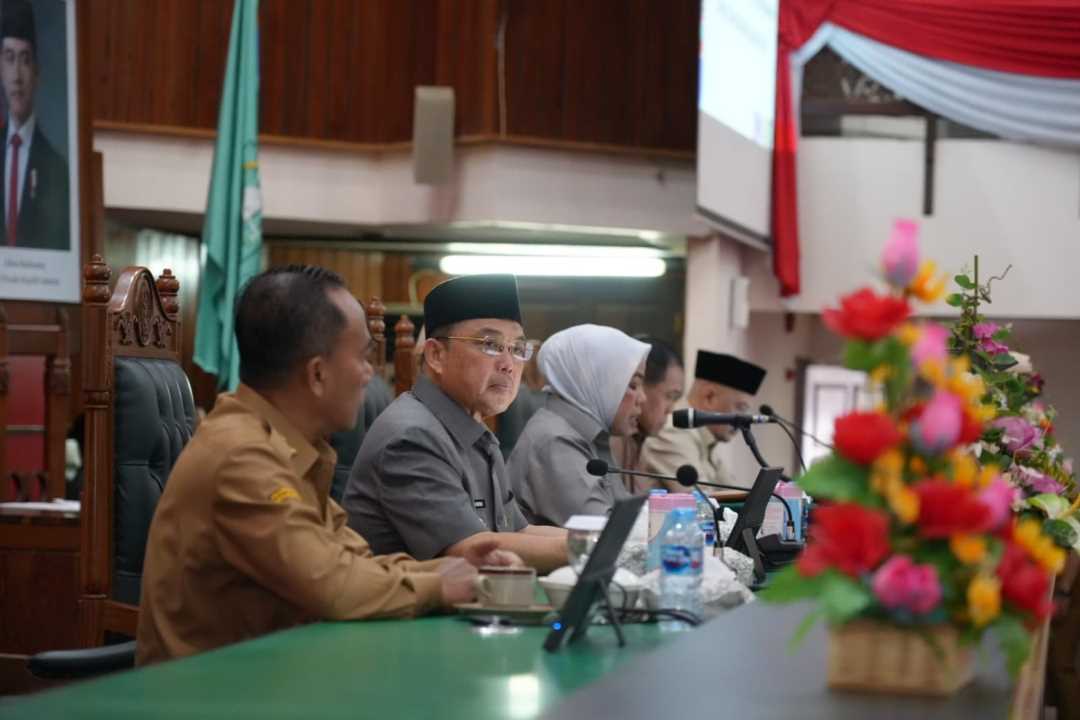 Realisasi Pendapatan Tembus 100,97 Persen, Pemprov Kalbar Catat SILPA Rp497,48 Miliar