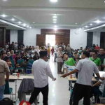 HUT Ke-62 Bank Kalbar, 153 Anak Ikut Khitanan Massal Gratis di Pontianak