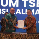 Forum CSR Kalbar Perkuat Kolaborasi Pemerintah dan Dunia Usaha, Bank Kalbar Tegaskan Peran Strategis dalam Pembangunan