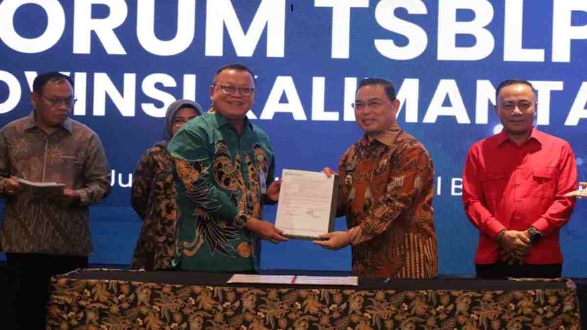 Forum CSR Kalbar Perkuat Kolaborasi Pemerintah dan Dunia Usaha, Bank Kalbar Tegaskan Peran Strategis dalam Pembangunan