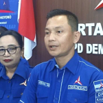 Kandidat Wajib Kantongi Minimal 4 Suara, Andi Aswad Tegaskan Demokrat Terbuka untuk Tokoh Eksternal